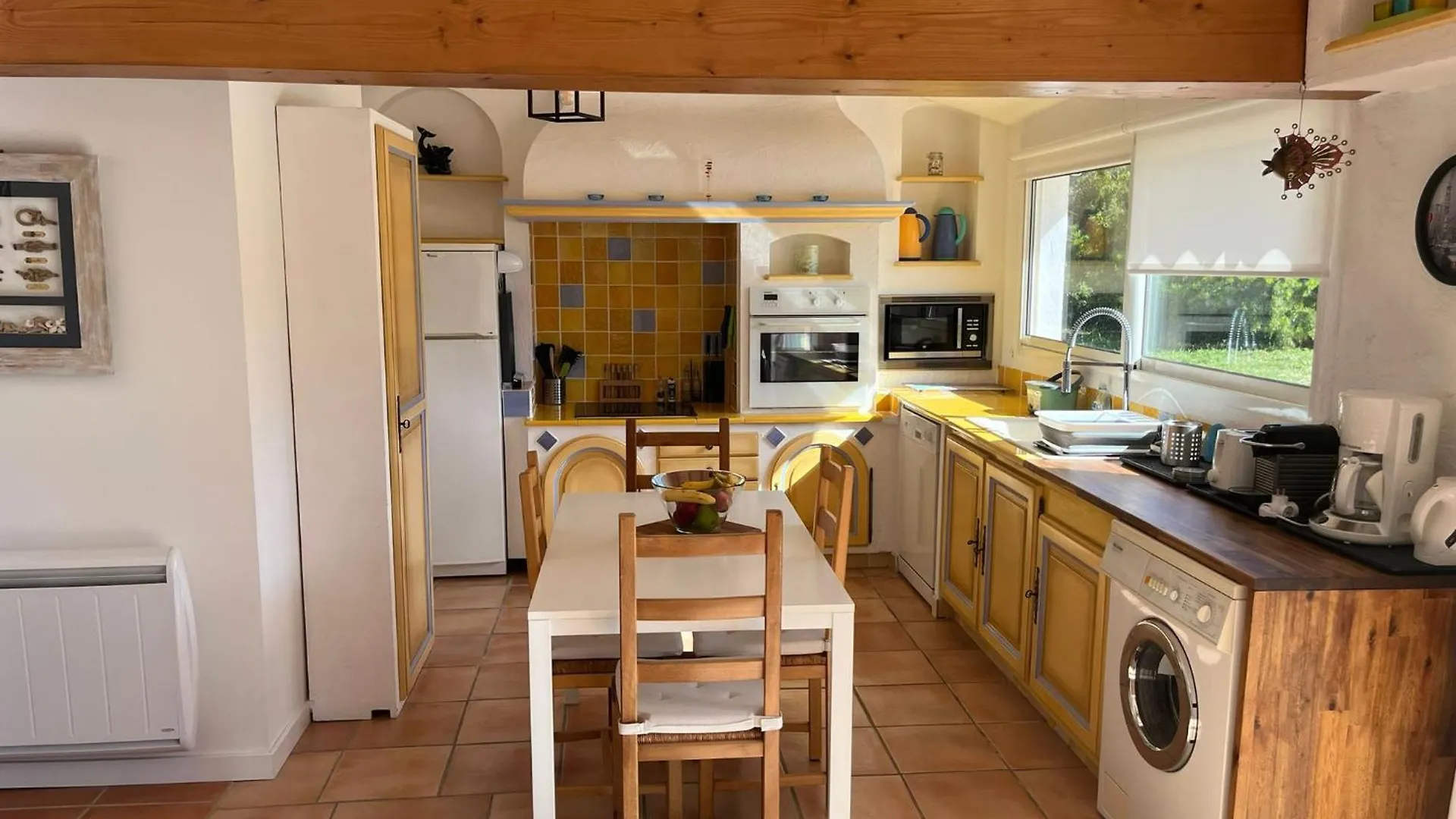 Petite Villa Independante - Grande Piscine 12X8 Carqueiranne Holiday home