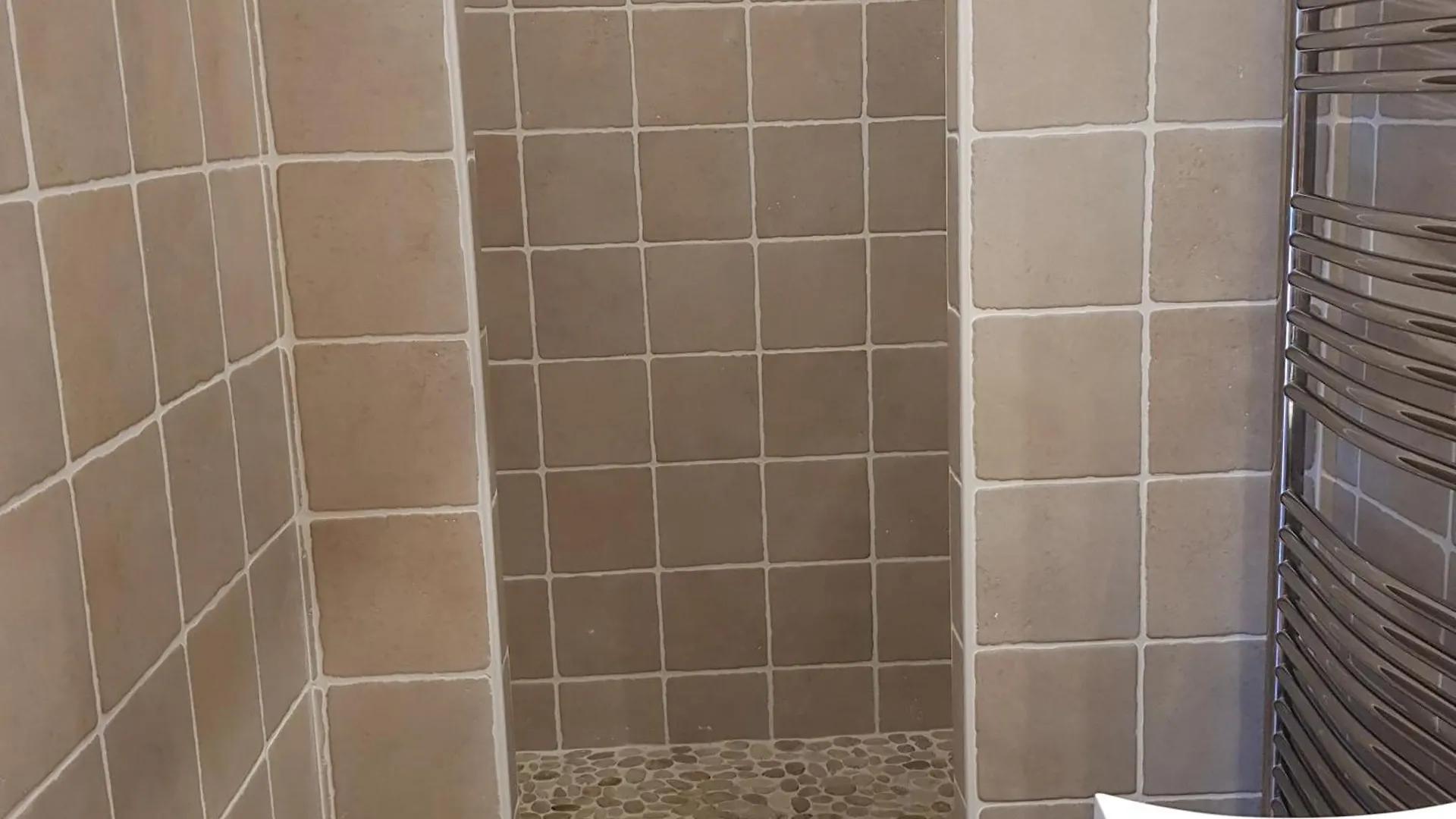 Petite Villa Independante - Grande Piscine 12X8 Carqueiranne France