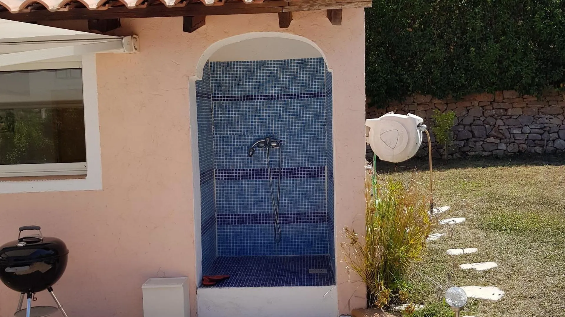 Petite Villa Independante - Grande Piscine 12X8 Carqueiranne