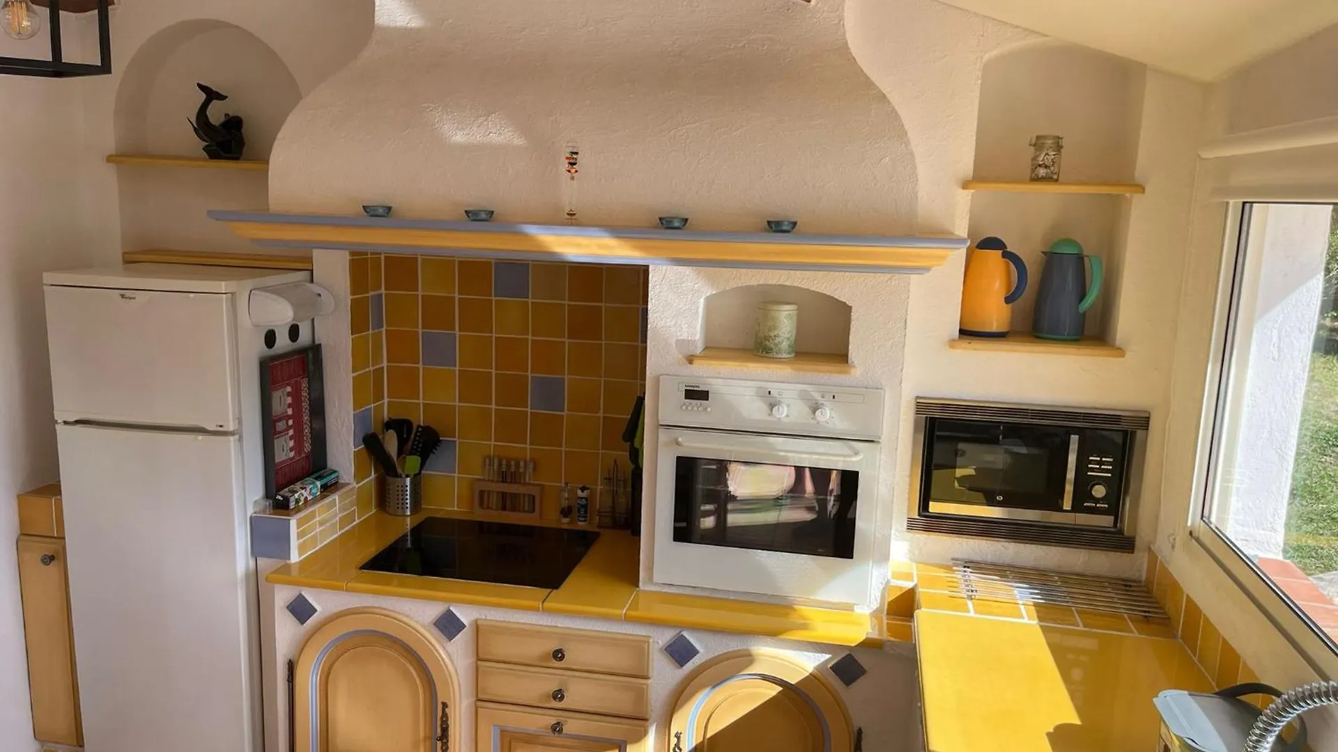 Holiday home Petite Villa Independante - Grande Piscine 12X8 Carqueiranne